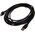  Кабель Perfeo U4505 USB2.0 A вилка - А розетка 5м 