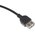  Кабель Perfeo U4505 USB2.0 A вилка - А розетка 5м 