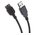  Кабель Perfeo U4505 USB2.0 A вилка - А розетка 5м 