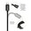  Кабель Defender USB08-03T (87802) USB2.0 to Micro-USB 1м black 