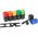  Заклепочник STARTUL Expert SE4081 резьбовой 
