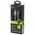 Кабель Cactus CS-USB.A.USB.MICRO-1 USB Type-C m-micro USB m 1м белый 