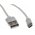 Кабель Cactus CS-USB.A.USB.MICRO-1 USB Type-C m-micro USB m 1м белый 