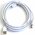  Кабель ATCOM AT8099 USB AM-BM 3m 