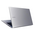 Ноутбук MAIBENBEN M575 (M5751SF0LSRE1) Ryzen 5 7430U 16Gb SSD 512Gb AMD Radeon Graphics 15,6 FHD IPS Cam 49Вт*ч Linux Серебристый 