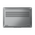  Ноутбук Lenovo IdeaPad Pro 5 16IMH9 (83D4003PRK) 16"(2048x1280 OLED)/Intel Core Ultra 7 155H(1.4Ghz)/16384Mb/1024SSDGb/noDVD/nVidia GeForce RTX4050 