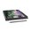  Ноутбук Lenovo Yoga 7 2-in-1 14AHP9 (83DK006RRK) 14"(1920x1200 IPS)/Touch/AMD Ryzen 8840HS(3.3Ghz)/16384Mb/1024SSDGb/noDVD/Int:AMD Radeon 780M 