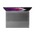  Ноутбук Lenovo Yoga 7 2-in-1 14IML9 (83DJ0096RU) 14"(1920x1200 OLED)/Touch/Core Ultra 155H(1.4Ghz)/16384Mb/1024SSDGb/noDVD/Int:Intel Arc graphics 