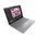  Ноутбук Lenovo Yoga Pro 7 14AHP9 (83E30035RK) 14.5"(3072x1920 IPS)/AMD Ryzen 8845HS(3.8Ghz)/16384Mb/512SSDGb/noDVD/Int:AMD Radeon 780M 