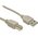  Кабель 5bites UC5010-018C USB2.0, AM/BM, 1.8м 