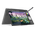 Ноутбук Lenovo Yoga 7 2-in-1 14AHP9 (83DK006RRK) 14"(1920x1200 IPS)/Touch/AMD Ryzen 8840HS(3.3Ghz)/16384Mb/1024SSDGb/noDVD/Int:AMD Radeon 780M 