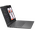  Ноутбук Lenovo Yoga 7 2-in-1 14AHP9 (83DK006RRK) 14"(1920x1200 IPS)/Touch/AMD Ryzen 8840HS(3.3Ghz)/16384Mb/1024SSDGb/noDVD/Int:AMD Radeon 780M 