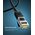  Кабель UGREEN NW102 20160 Cat 6 8-Core U/UTP Ethernet Cable 2m Black 