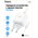  СЗУ Hoco C104A Stage single port PD20W charger+Type-C to lightning, white 