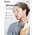  Наушники HOCO M55 Memory sound wire control earphones with mic white 