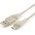  Кабель Cablexpert CCP-mUSB2-AMBM-6-TR USB 2.0 Pro, AM/microBM, 1,8м, экран, феррит.кольцо, прозрачны 