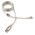  Кабель Cablexpert CCP-mUSB2-AMBM-6-TR USB 2.0 Pro, AM/microBM, 1,8м, экран, феррит.кольцо, прозрачны 