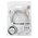  Кабель Cablexpert CCP-mUSB2-AMBM-6-TR USB 2.0 Pro, AM/microBM, 1,8м, экран, феррит.кольцо, прозрачны 