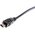  Кабель Gembird/Cablexpert CCP-USB22-AM5P-3 USB 2.0 Pro 2xAM/miniBM 5P 0.9м черный 