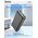 Аккумулятор внешний HOCO J100А High-ranking power bank 20000 mAh (чёрный)   Аккумулятор внешний HOCO J100А High-ranking power bank 20000 mAh (чёрный)