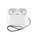  УЦ Наушники bluetooth TOPOMAX TW-502 TWS белый (плохая упаковка) 