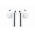  Наушники bluetooth Samsung Galaxy Buds 3 SM-R530NZWACIS белый 
