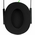  Гарнитура Razer BlackShark V2 X Black RZ04-03240900-R3M1 