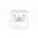  Наушники bluetooth Samsung Galaxy Buds 3 SM-R530NZWACIS белый 