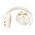  Наушники полноразмерные bluetooth HOCO W54 Young ANC BT headphones белый 