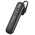  УЦ Гарнитура bluetooth HOCO E63 Diamond business, black (плохая упаковка) 