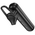  УЦ Гарнитура bluetooth HOCO E63 Diamond business, black (плохая упаковка) 