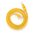  Кабель UGREEN NW103 11232 Cat5e U/UTP Lan cable 26AWG 3m Yellow 
