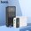  Аккумулятор внешний резервный HOCO J102A Cool figure 20000mAh (черный) 