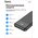  Аккумулятор внешний HOCO J102 Cool figure PD20W+QC3.0 (чёрный) 