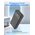  Аккумулятор внешний резервный HOCO J102A Cool figure 20000mAh (черный) 