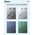  Наушники bluetooth HOCO ES64 Easy Sound sports BT earphones, grey 