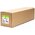  Холст Cactus CS-MC340-61015 610мм-15м/340г/м2/белый хлопок для струйной печати втулка 50.8мм 2" 