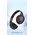  Наушники полноразмерные bluetooth HOCO W40 Mighty BT headphones, black 