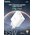  СЗУ HOCO C108A Leader PD35W dual port 2C charger EU белый 