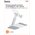  Настольный держатель для телефона HOCO PH50 Ivey folding (белый) 