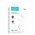  СЗУ HOCO C108A Leader PD35W dual port 2C charger EU белый 