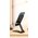  Настольный держатель для планшета HOCO PH50, black 
