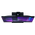  Моноблок KVADRA A20 (Y21SYSCAS101R-0827F4) 23.8'' FHD(1920x1080)/i5-10400 2.9GHz Hexa/DDR-4 16 GB/256GB SSD NVMe M/2/B560/WiFi/NO KB/No Mouse/noOS 