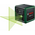  Лазерный уровень BOSCH QUIGO Green 0.603.663.C20 