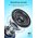  Наушники полноразмерные bluetooth HOCO W41 Charm, (чёрный) 