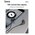  Наушники HOCO M104 Gamble universal earphones with mic (черный) 