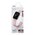  Ремень каучуковый Uniq STRIDE FKM RUBBER для Apple Watch 41/40/38, цвет бледно розовый (PALE PINK) 