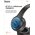  Наушники полноразмерные bluetooth HOCO W41 Charm, (чёрный) 