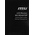  Монитор MSI LCD Pro MP271A (9S6-3PA2CT-085) Black 