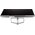  Монитор HP M27fd (2H3Y8AA) серебристый 